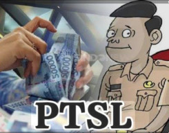 Gawat, Tujuh Desa di Kecamatan Gempol Digoyang Isu Pungli PTSL