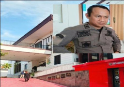 Kasus PTSL Desa Wonosari Berjalan Lelet, Kejari Pasuruan Berdalih On Progres