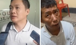 Pemilik Vicenzo Cafe Jadi Korban Penipuan Jual Beli Emas Palsu Rp 1 Miliar