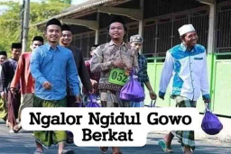 Mengkritisi Lirik Bapakku NU, Ibu Muslimat
