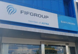 FIF Banyuwangi Penjarakan Evan Kriswanto karena Nunggak Angsuran Motor