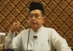 Penafsiran yang Keliru atas Pernyataan Jusuf Kalla