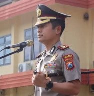 Kasus Pembacokan di Puwosari Jadi Atensi Kapolres Pasuruan