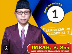 Kepala Desa Pragaan Daya Jadi Tersangka Korupsi