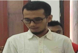 Modus Jual Emas Antam, Muhammad Panji Wicaksono Dipidana