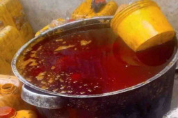 4 Perusahaan di Arab Saudi yang Sering Impor Palm Oil dari Indonesia