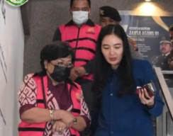 Korupsi di PT Perikanan Indonesia Unit Surabaya, 2 Orang Jadi Terpidana