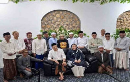 Nenek Buyut Gus Dur dan Kaitan Pernikahan Ning Inayah Wahid