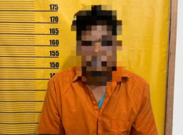 Polsek Tambang Tangkap Pelaku Pencurian Sepeda Motor