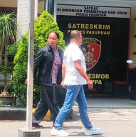 Usut Dugaan Tipu Gelap, Polres Pasuruan Periksa Direktur PT Metsuma Anugrah Graha