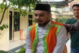 Kepala Teknik Tambang PT Tiga Bintang Putra Dipenjara 6 Bulan