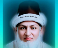 Jalan Tasawuf Syayidi Syeikh Abdul Qadir Al Jailani
