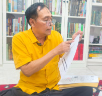 Pendiri Yayasan Panca Wahana Tuding Pemilihan Rektor UNUBA Cacat Hukum