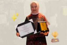 Sosok Adi Utarini Bikin Dunia Tercengang