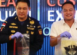 Avsec Soetta Gagalkan Penyelundupan Emas di Celana Dalam