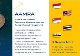 Kesepakatan AAMRA Perkuat Ekspor Indonesia
