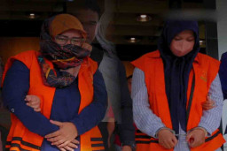 Vonis Bagi 2 Terdakwa Kasus Korupsi di BRI Unit Kras Kediri