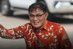 Budiman Sudjatmiko, dari Penjara Orde Baru hingga Universitas Cambridge