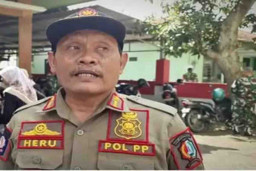 Mantan Camat Padangan Terlibat Korupsi Uang Negara Rp 1,6 Miliar