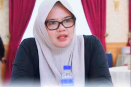 Perjuangan Dillah Hikmah Sari Menjemput Takdir Pemimpin