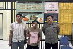 Pencurian di Dinas Kebudayaan dan Pariwisata Tulungagung Terungkap