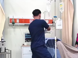 Dokter IGD Jelaskan Alasan Pelayanan IGD Lambat
