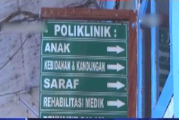 Akar Masalah Kelangkaan Dokter Spesialis di Indonesia
