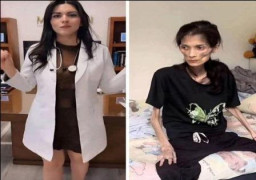 Kisah dr Sahara Berujung Sakit di Tengah Pengabdiannya