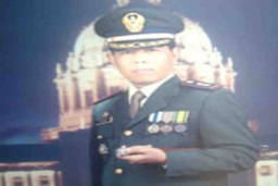 Rekam Jejak Dubel Meriyenes di TNI Angkatan Darat