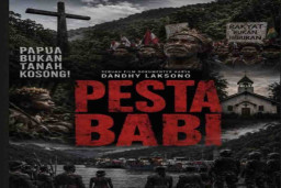 Pembubaran Nobar Film Pesta Babi Bentuk Pelanggaran HAM