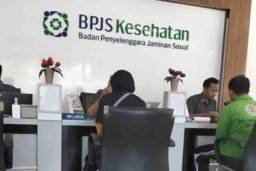 Direktur PT Gatra Karya Utama Dituntut 5 Tahun Penjara di Kasus BPJS