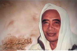 Kisah Karomah KH Hamid Pasuruan