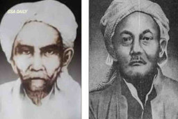 Kisah KH Hasyim Asyari Diusir oleh Syaikhona Kholil Bangkalan