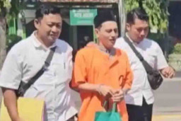 Kaur Keuangan Desa Samberan Divonis 4 Tahun Penjara