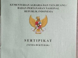 Penipuan Jual Beli Tanah Kavling di Desa Kauman Seret Yudho Wardhono ke Pidana