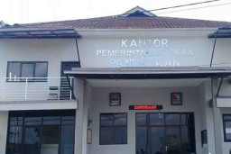 Aep Surahman Selewengkan Dana Desa Panundaan dan ADPD