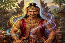 Tragedi Mahaputra Kangsa
