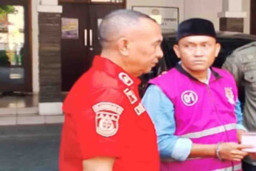 Ngaku Dekat Pejabat BPK, Putra Anggota Polsek Galis Tipu Tersangka Korupsi