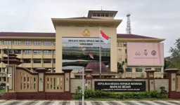 Daftar 108 Perwira Tinggi dan Menengah Polri yang Dimutasi