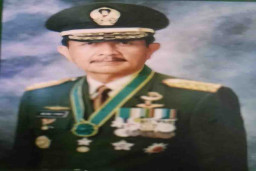 Muzani Syukur, Jendral yang Selamatkan Uang Negara Triliunan Rupiah