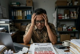 Ditagih Pajak Lebih Besar Karena Rekening Pribadi dengan Bisnis Dicampur