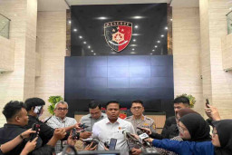Bareskrim Polri Selidiki Pemberangkatan Haji Ilegal