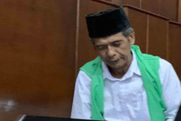Kasus Penipuan Modus Jadi PNS Jalur Belakang di Pemprov Jawa Timur Terungkap
