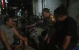 Oknum Polres Tanjung Perak Dilaporkan ke Polisi atas Dugaan Penganiayaan
