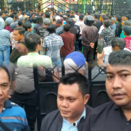 WNA Diduga Aniaya Pengusaha Sound System asal Banyuwangi