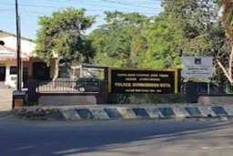 Laporan Palsu di Polsek Bondowoso Kota, Susyati Kena Hukuman