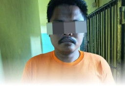 Kasus Pencurian Sawit di PT Gunung Madu Plantation