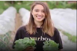 Amanda Cole, Pemilik Sayurbox yang Masuk Jajaran Forbes 30 Under 30 Asia