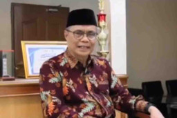 Shofwan Karim, Tokoh Muhammadiyah Sumatera Barat