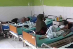 Hasil Investigasi BGN di Kasus Keracunan Massal MBG di SMPN 1 Tulung